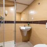 Houda Bouda - & 3* Boží Dar