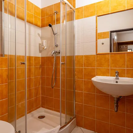 Houda Bouda - Penzion&apartmány