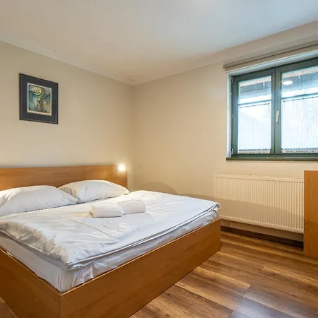 Houda Bouda - Penzion&apartmány Penzion Boží Dar