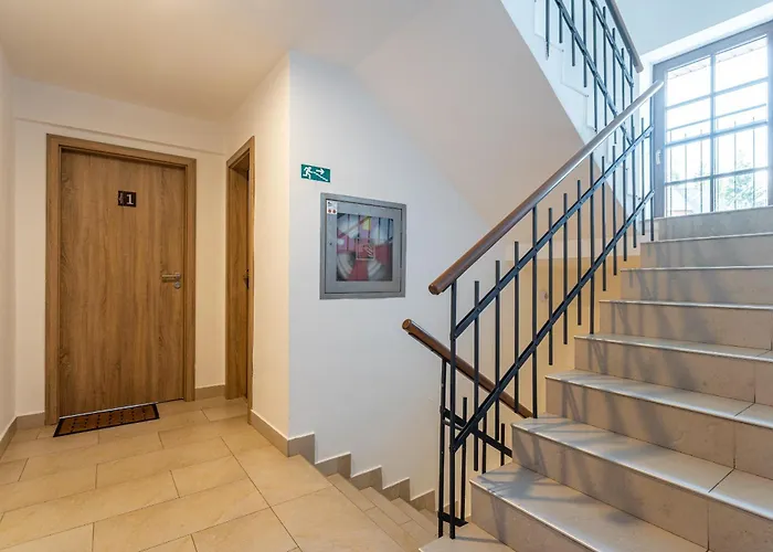 Vendégház Houda Bouda - Penzion&apartmány