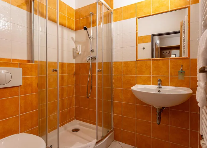 Houda Bouda - Penzion&apartmány